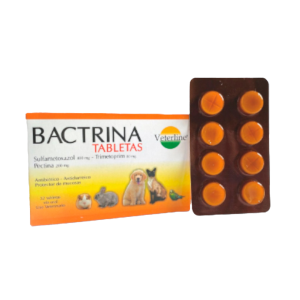 Bactrina | Tableta