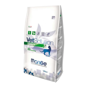 Monge VS Feline Obesity | 1.5kg
