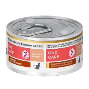 Hills PD Gato ONC Care | Lata 82GR