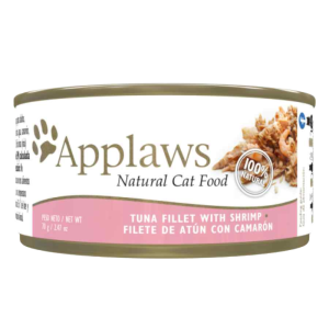 Applaws Atún con Camaron - 70GR