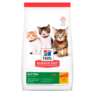 Hills SD Kitten | 1.6KG