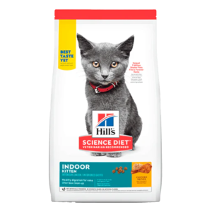 Hills SD Kitten Indoor 1.6 kg