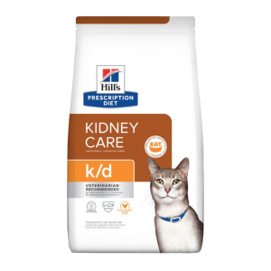 Hills PD k/d Dry | 1.81 Kg