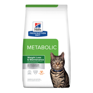 Hills PD Feline Metabolic | 1.8 kg.