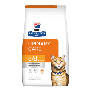 Hills PD c/d Multicare | 1.8kg
