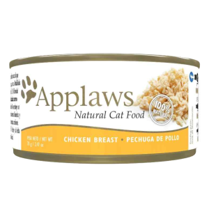 Applaws Atún Pechuga de Pollo - 70 GR