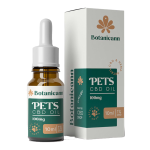 Natural Pet (CBD OIL)