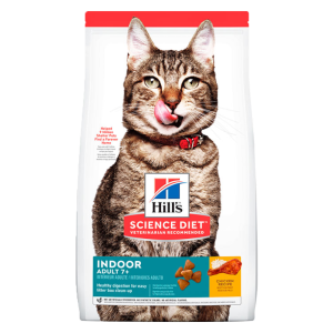 Hills Adulto +7 años | 1.6 KG