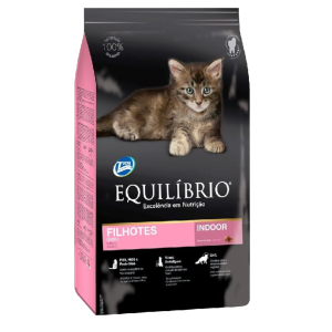 Equilibrio Kittens |1.5 Kg
