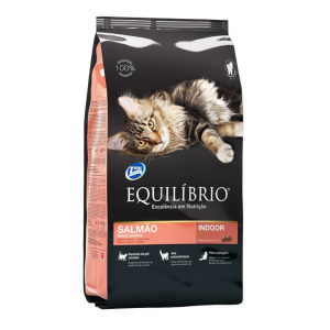 Equilibrio Adultos Salmón | 1.5 Kg