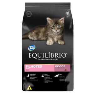 Equilibrio Kittens | 7.5 Kg
