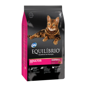 Equilibrio Adult Hairballs | 7.5kg