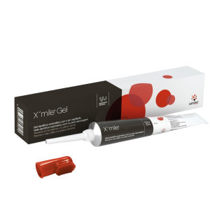 Xmile Gel Dentifrico | 50 gr
