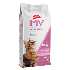 MV Obesidad | 2 kg
