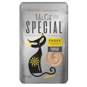 Tiki Cat Special Mouse Fussy Duck Egg - 68GR