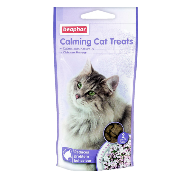 Calming Bits Cat - 35GR