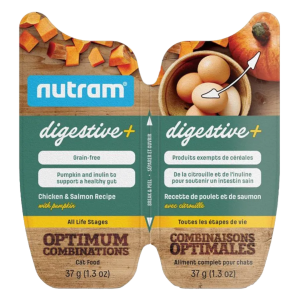 Nutram Snack Digestive - 74GR