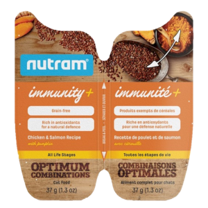 Nutram Snack Immunity - 74GR