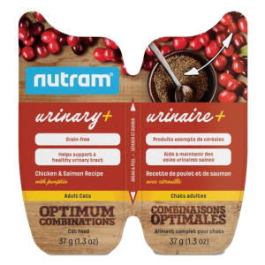 Nutram Snack Urinary - 74GR