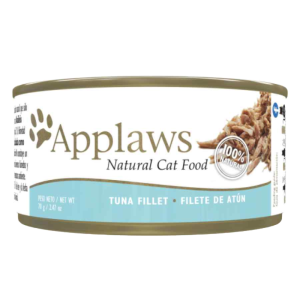 Applaws Filete de Atun - 70GR