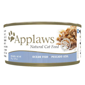 Applaws Pescado Azul - 70 GR