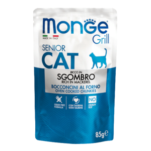 Monge Senior Caballa - 85GR