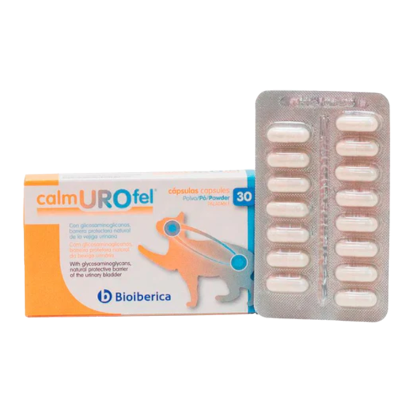 Calmurofel