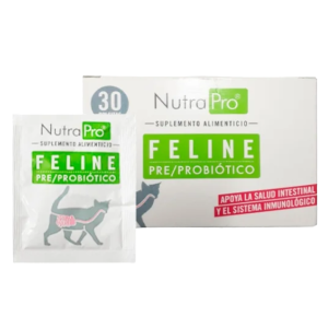 NUTRA Pro Feline | Sobre
