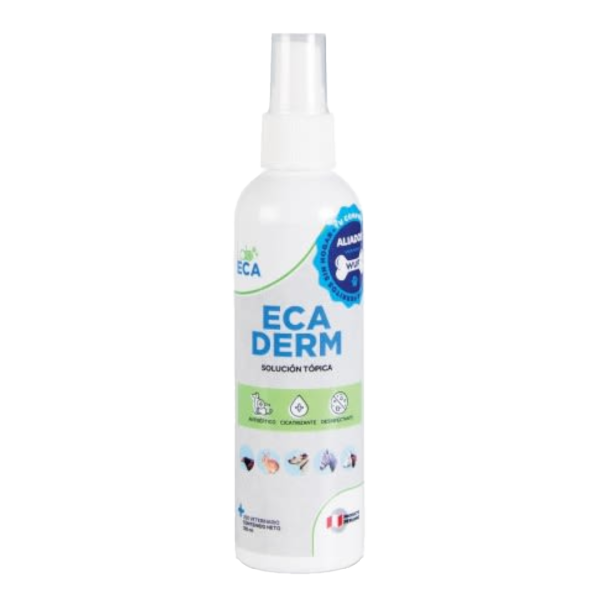 Eca Derm | 120 ml