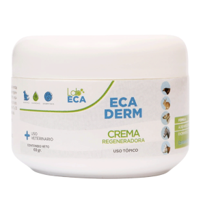 Ecaderm Crema - 60GR