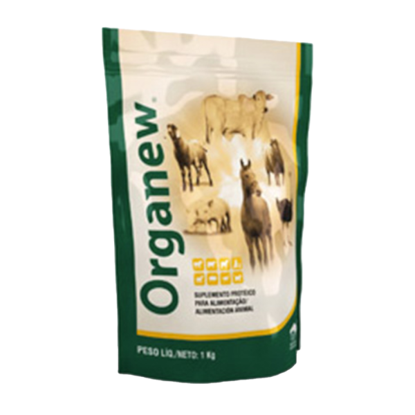 Organew | 100GR