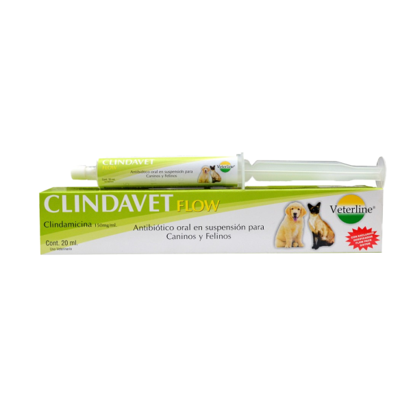 Clindavet | 10ML