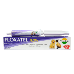 Floxatel Flow | 10ML