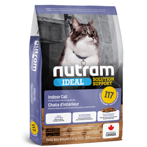 Nutram I17 - 2KG