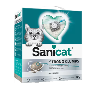 Sanicat Caja - 7 KG