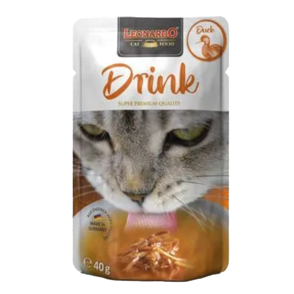 Drink | Calditos - 40GR